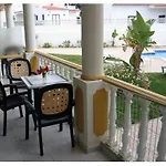 Solar Veiguinha Aparthotel 3*