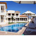 Solar Veiguinha Aparthotel Albufeira