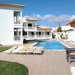 Aparthotel Solar Veiguinha 3*