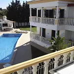 Aparthotel Solar Veiguinha 3*