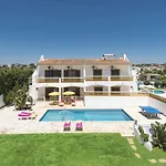 Solar Veiguinha Aparthotel Albufeira