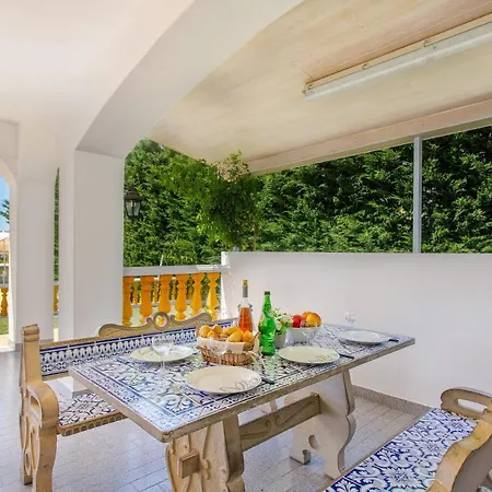 Solar Veiguinha Lejlighedshotel Albufeira