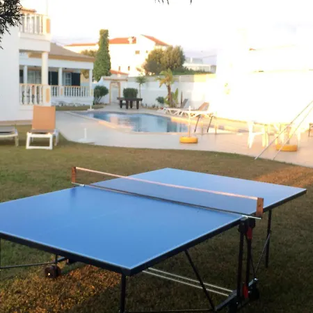 Solar Veiguinha Ξενοδοχείο με διαμερίσματα Αλμπουφέιρα