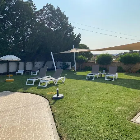 Solar Veiguinha Lejlighedshotel 3*