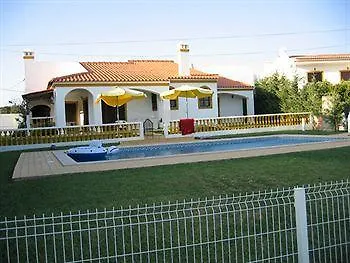 Lejlighedshotel Solar Veiguinha Albufeira
