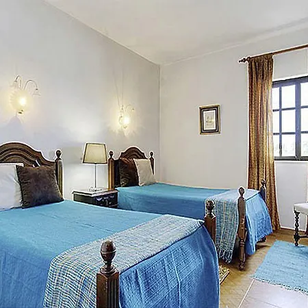 Solar Veiguinha Lejlighedshotel Albufeira