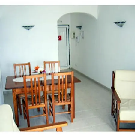 Solar Veiguinha Αλμπουφέιρα