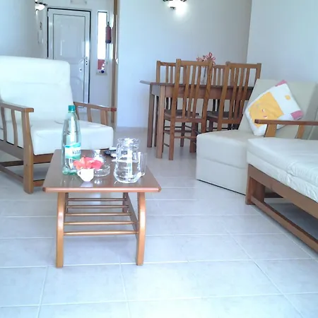 Solar Veiguinha Αλμπουφέιρα