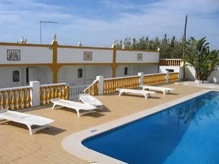 Solar Veiguinha Lejlighedshotel 3*