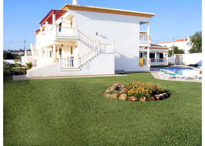 アパートホテル Solar Veiguinha