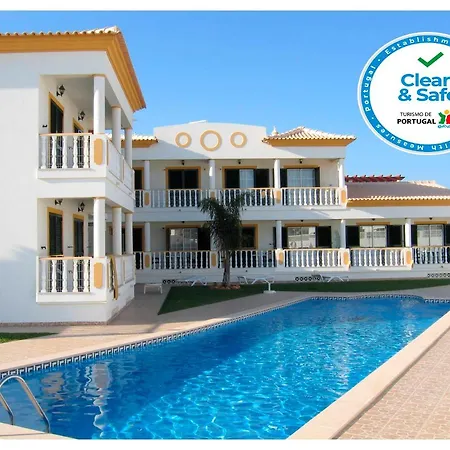 Apart-hotel Solar Veiguinha 3*
