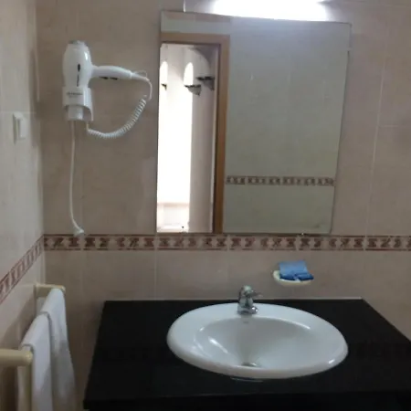 شقة فندقية Solar Veiguinha البوفيرا