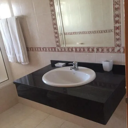 Apart-hotel Solar Veiguinha 3*