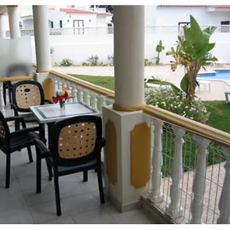 Solar Veiguinha Aparthotel 3*