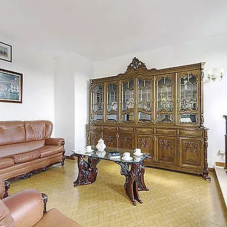 Solar Veiguinha شقة فندقية