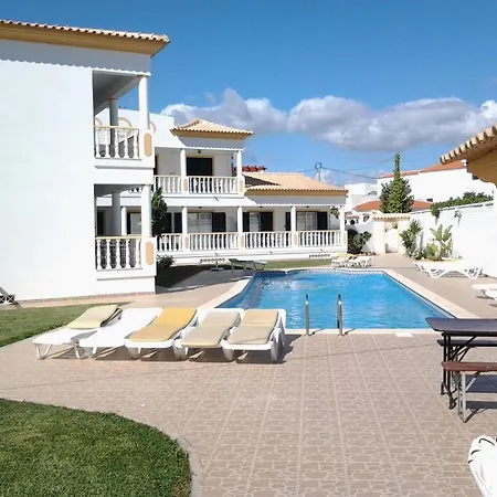 Apart-hotel Solar Veiguinha 3*
