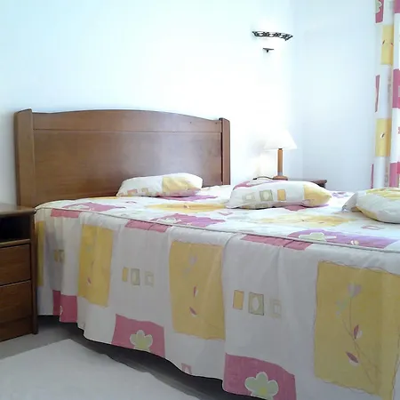 Apart-hotel Solar Veiguinha 3*
