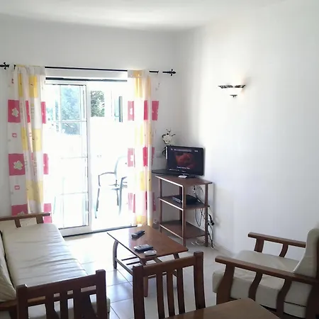 Apart-hotel Solar Veiguinha Albufeira