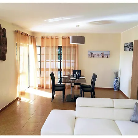 Apart-hotel Solar Veiguinha