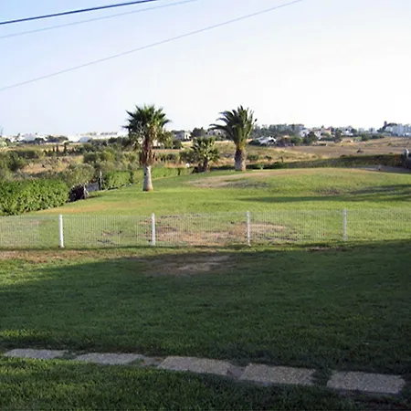 Solar Veiguinha Apart-hotel Albufeira