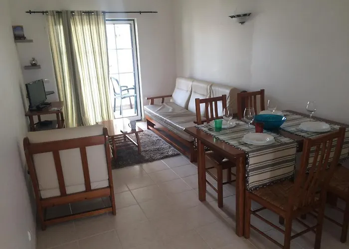 Lägenhetshotell Solar Veiguinha 3*