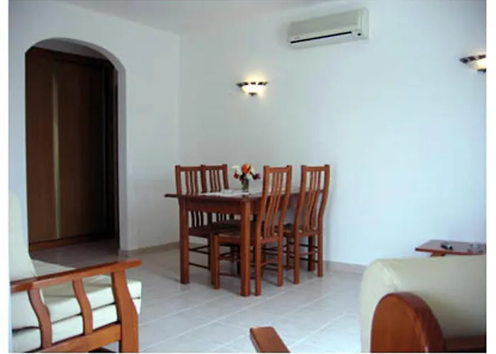 Solar Veiguinha 3* Albufeira