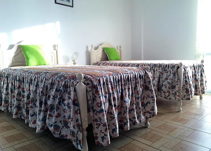 Lägenhetshotell Solar Veiguinha Albufeira