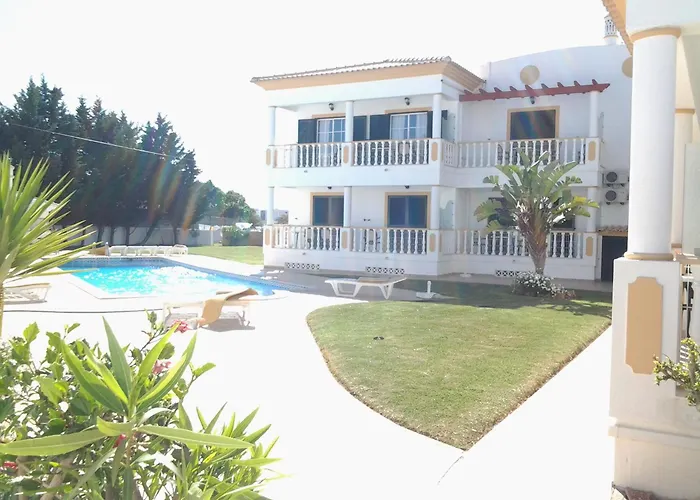 Lägenhetshotell Solar Veiguinha