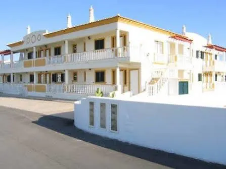 Lägenhetshotell Solar Veiguinha Albufeira