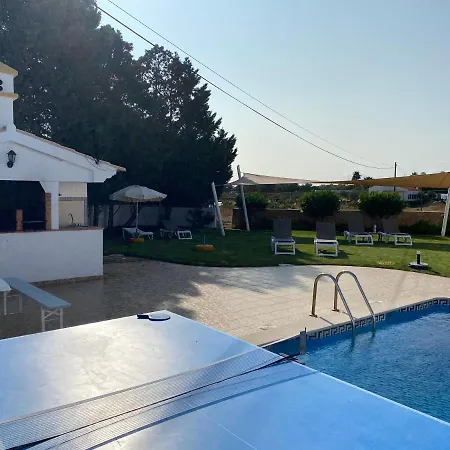Lägenhetshotell Solar Veiguinha Albufeira