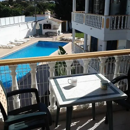 Apart-hotel Solar Veiguinha 3*