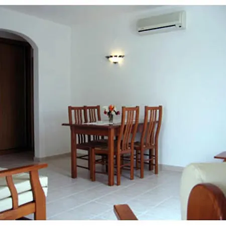 Solar Veiguinha 3* Albufeira