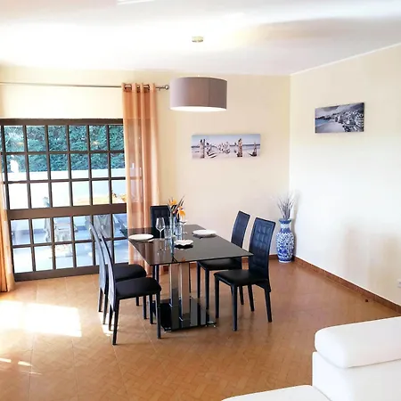Solar Veiguinha Lägenhetshotell Albufeira