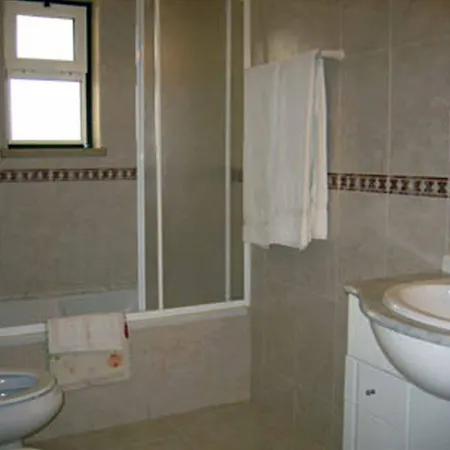 Apart-hotel Solar Veiguinha 3*