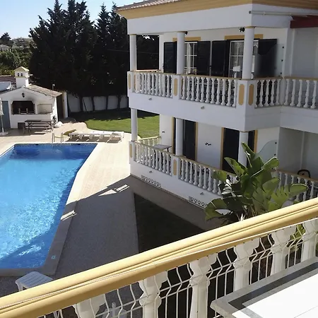 Apart-hotel Solar Veiguinha 3*