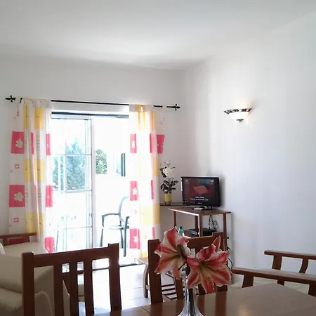 Apart-hotel Solar Veiguinha Albufeira