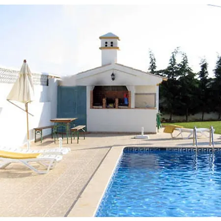 Apart-hotel Solar Veiguinha