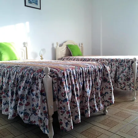 Apart-hotel Solar Veiguinha Albufeira