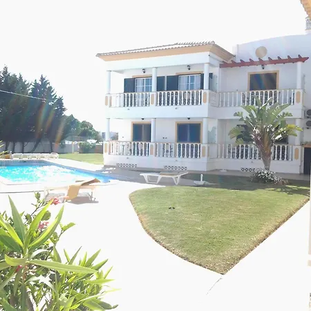 Apart-hotel Solar Veiguinha