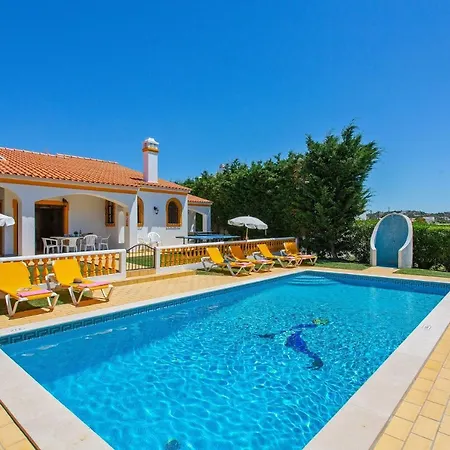 Solar Veiguinha 3* アルブフェイラ