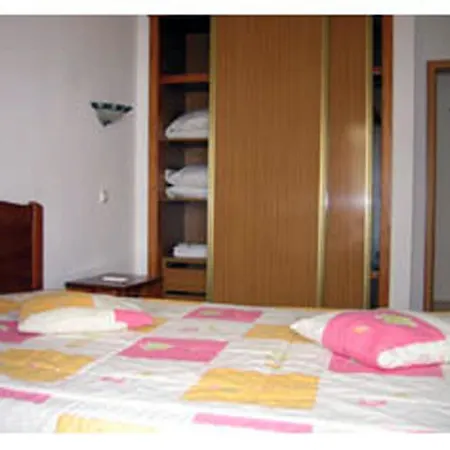 Solar Veiguinha 3* アルブフェイラ