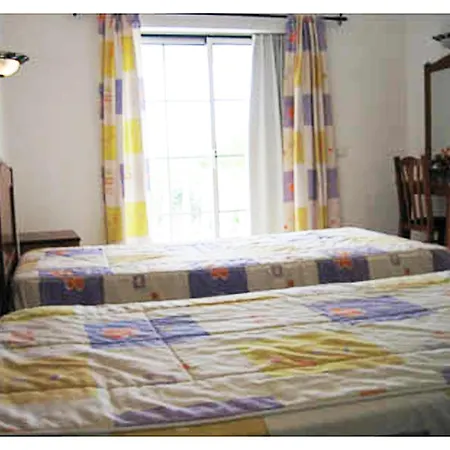 Solar Veiguinha アパートホテル アルブフェイラ