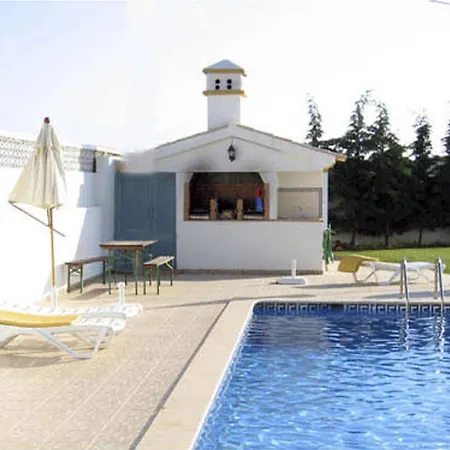 Aparthotel Solar Veiguinha