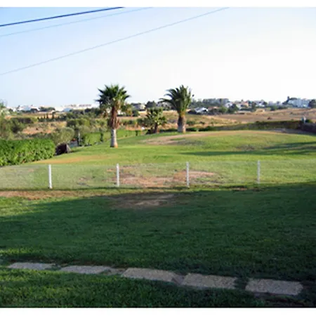 Solar Veiguinha アパートホテル アルブフェイラ