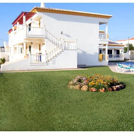 Aparthotel Solar Veiguinha