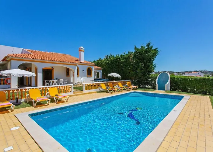 Solar Veiguinha 3* 알부페이라