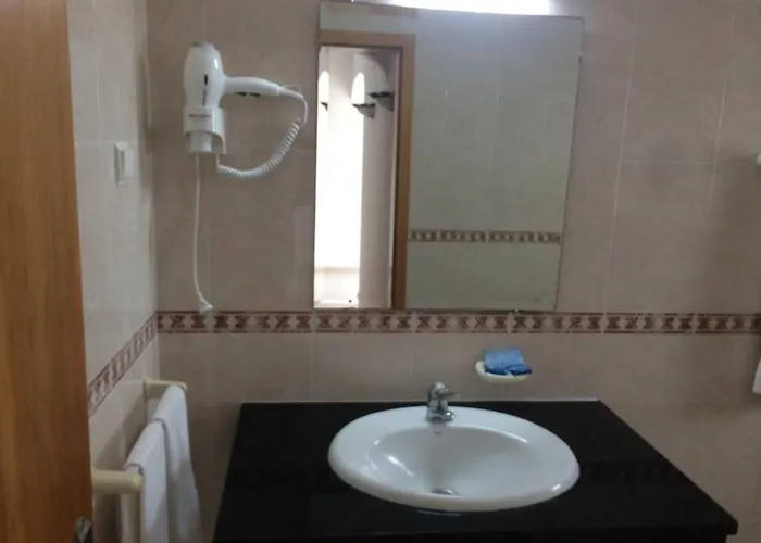 아파트호텔 Solar Veiguinha 알부페이라