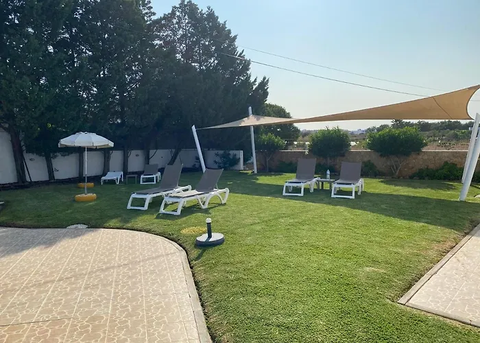 Solar Veiguinha 아파트호텔 3*