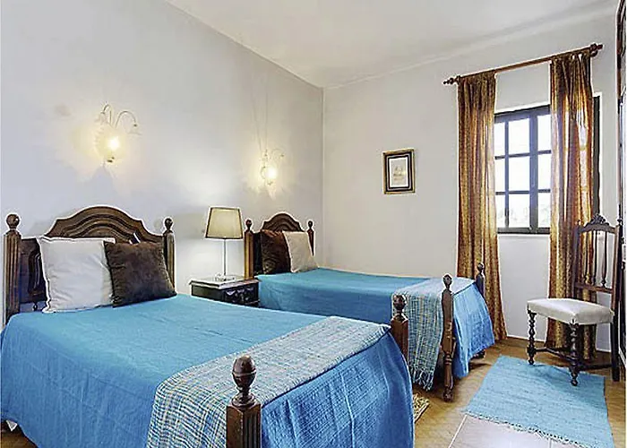 Solar Veiguinha 아파트호텔 알부페이라