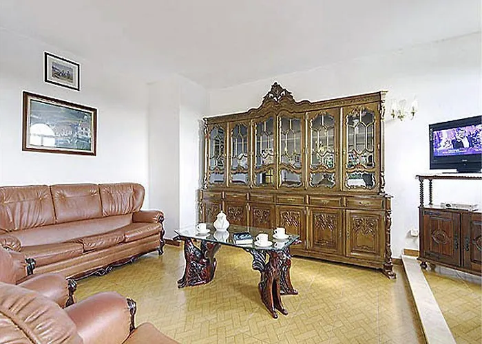 Solar Veiguinha 아파트호텔